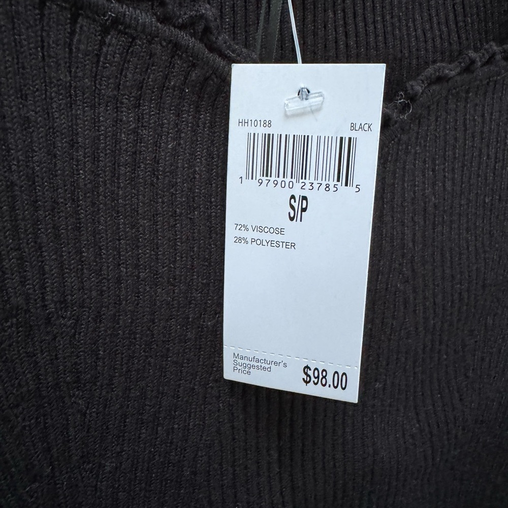 House of Harlow long sleeve top - Picture 6 of 6